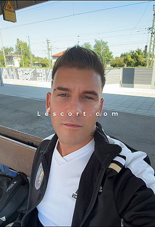Alexander25 - Boys escort in Zurich