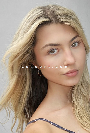 Lika - Girl Escort in Geneva