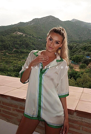 cindy69 - Girl Escort in Zürich