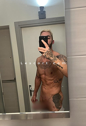 Damiano faresi - Boys escort in Lugano