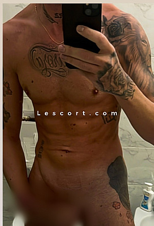 Damiano faresi - Boys escort in Lugano