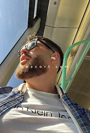 Armando - Boys escort in Geneva