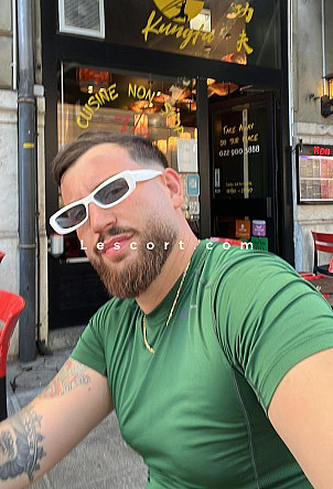 Armando - Boys escort in Geneva