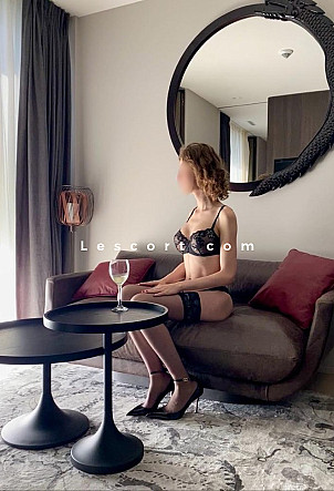 Noahdomina - Girl Escort in Geneva