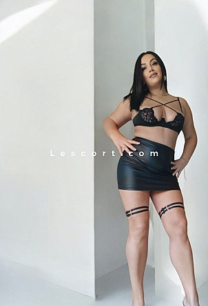 Viki - Girl Escort in Biel/Bienne