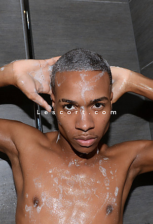 CariocaXXL - Boys Escort in Zürich