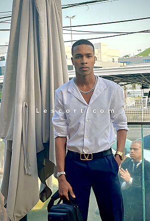 CariocaXXL - Boys Escort in Zürich