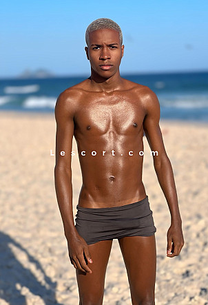 CariocaXXL - Boys Escort in Zürich