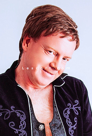 Glen - Boys Escort in Basel