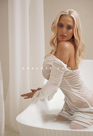Nataliia - Girl Escort in Geneva