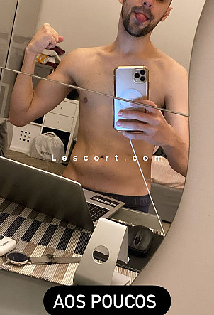 BrazilianHot - Boys Escort in Basel