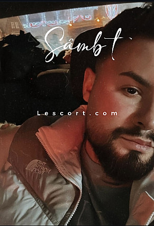 Cosmin - Boys Escort in Zürich