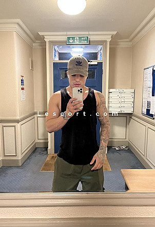 MFELIPE - Boys escort in Zurich