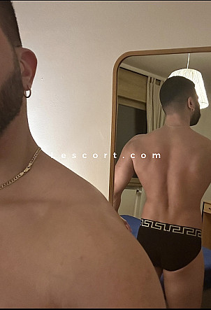 Sebastian - Boys Escort in Basel