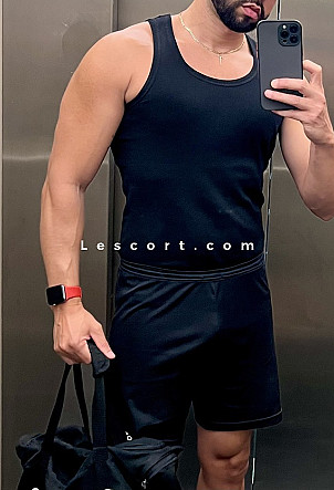 Sebastian - Boys Escort in Basel