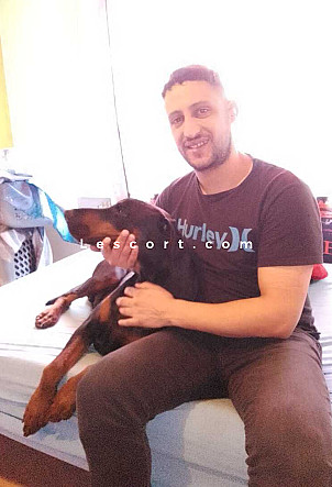 Chou - Boys escort in Dietikon