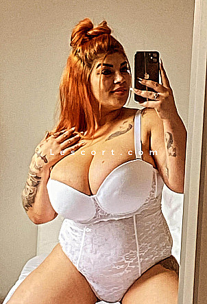 Selyn - Girl escort in Zurich