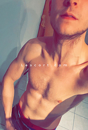 Pablo67 - Boys Escort in Fribourg