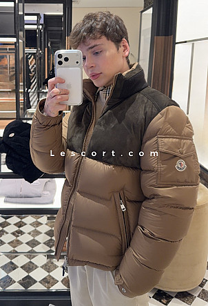 Gentlemanstreat - Trans Escort in Zürich