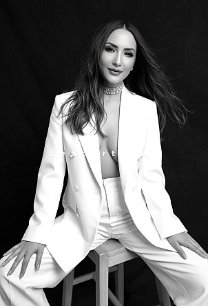 Claudia - Girl escort in Zurich