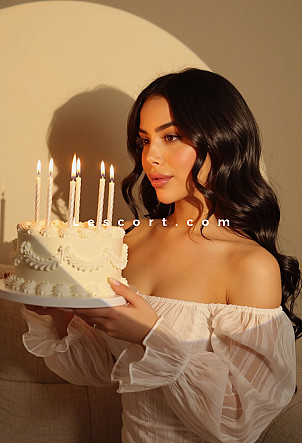 Sabrina - Girl Escort in Bern