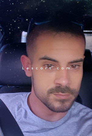 Hot Snake - Boys Escort in Lausanne