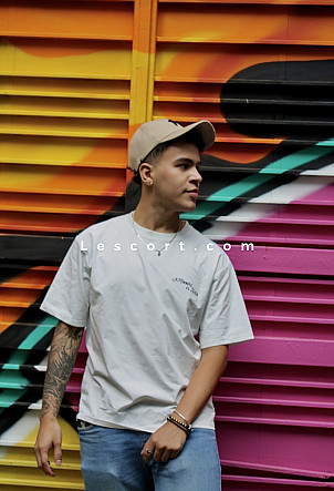 Mateo - Boys Escort in Zürich