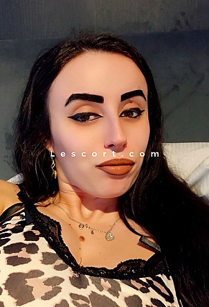 Rebecca - Girl escort in Aargau