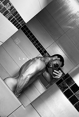 Steve - Boys Escort in Basel