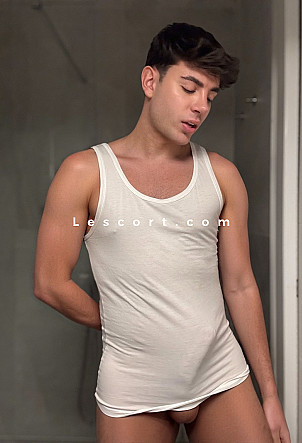 TOYBOYXXL - Boys escort in Zurich