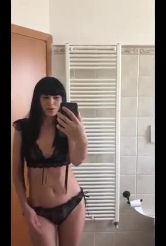 Natasha video